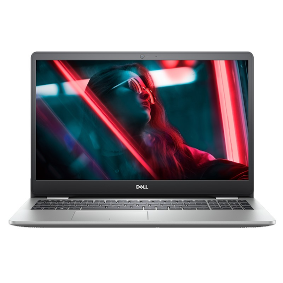 Laptop Dell Inspiron 5593 70196703 15.6" (i3/4GB/128GB)