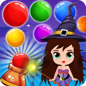 Puzzle Magic Bubble Hacks and cheats