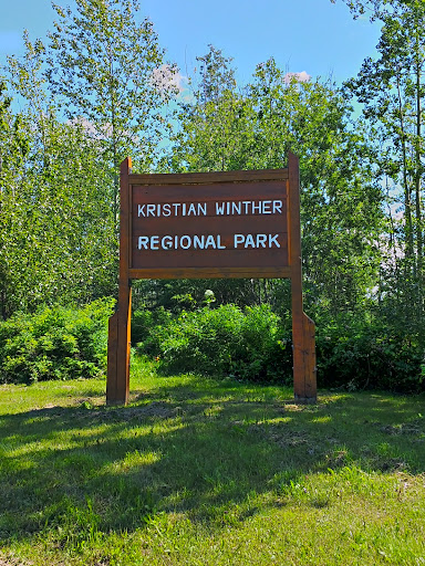 Kristian Winther Regional Park