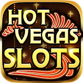 Hot Vegas SLOTS- FREE: No Ads!