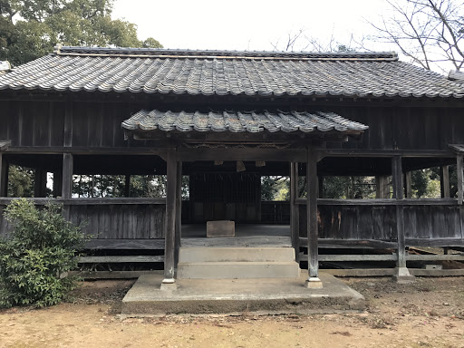 原神社