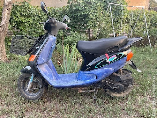 продам мото ПМР Piaggio ZIP  фото 1