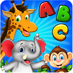 Animal Alphabet for Kids Apk