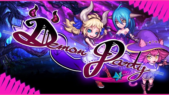   Demon Party [Premium]- screenshot thumbnail   