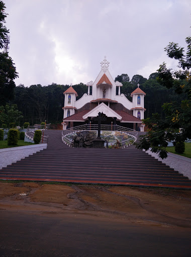 St Francis Church