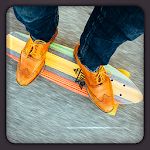 Skateboard HD Wallpapers Apk