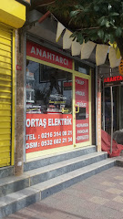 Ortaş Elektrik