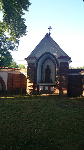 Kaplica Tomasza Głuskiego 