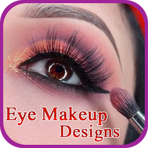 Eye Makup Design 2016.apk 1.0.1