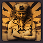 Pharaoh Egypt HD Wallpapers Apk