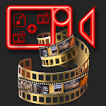 MP4 Video Joiner-MOVIES MERGER Apk