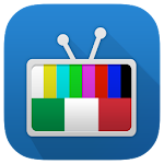 Italian Television Guide Free Apk