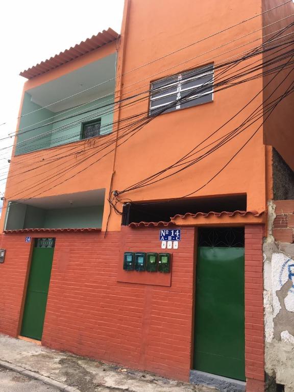 Apartamentos à venda Inhoaíba