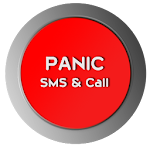 Panic Button - SMS & Call Apk