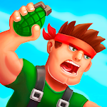 Desert Defense TD Apk