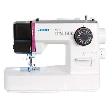 Máy May Gia Đình Juki HZL-27Z/CE