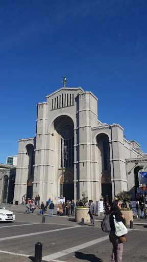 Catedral de Concepción