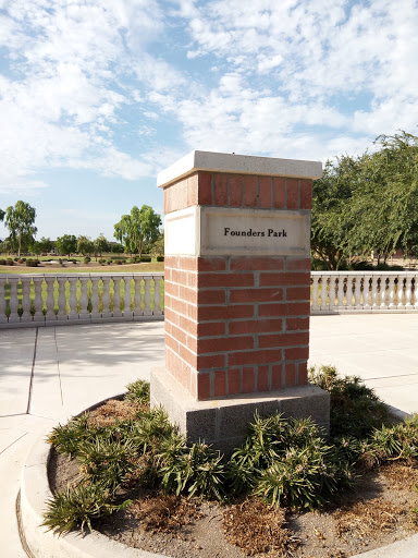 Founder's Park