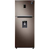 Tủ Lạnh Samsung Inverter RT38K5982SL/SV (368L)