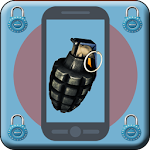 Grenade Screen Lock Apk