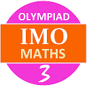 ダウンロード IMO 3 Maths Olympiad をインストールする 最新 APK ダウンローダ