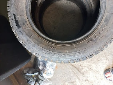 продам шины ПМР Hankook  фото 2