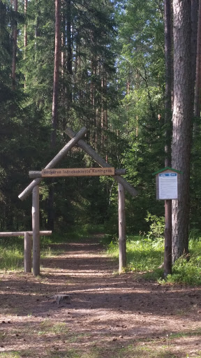 Kiidjärve Laanekuklaste Kuningriik