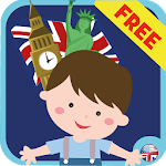 Inglés para niños - FREE KIDS Apk