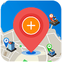 ダウンロード Places Map - Save & Share favorite pl をインストールする 最新 APK ダウンローダ