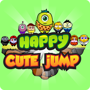 Download Happy Cute Jump For PC Windows and Mac