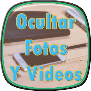 Download Ocultar Fotos y Videos de Mi Galería Tutorial For PC Windows and Mac