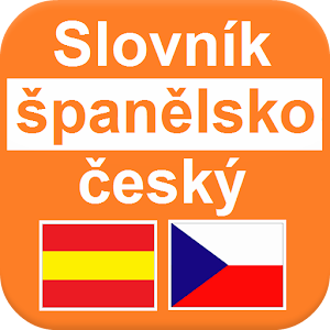 Španělský slovník PCT+.apk 3.0
