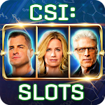 CSI: Slots Apk