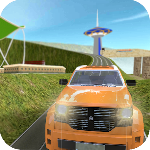 Download Prado Off Road For PC Windows and Mac