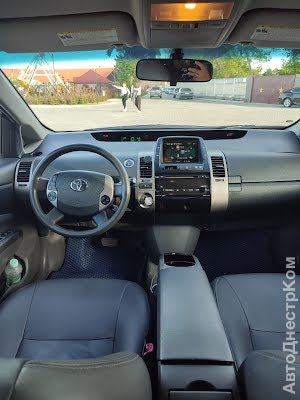 продам авто Toyota Prius Prius (NHW20) фото 1