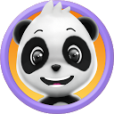 ダウンロード My Talking Panda - Virtual Pet をインストールする 最新 APK ダウンローダ