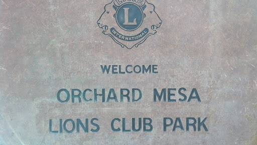 Lion's  Club Park
