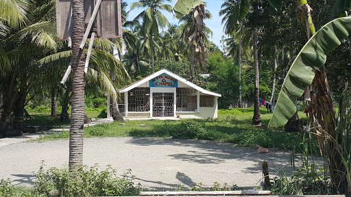 Sr. Sto. Niño Chapel