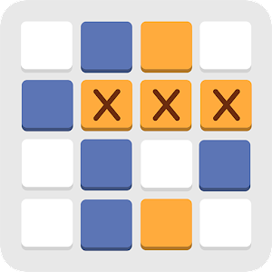 Bicolor Puzzle for PC-Windows 7,8,10 and Mac