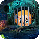 Download Best Escape Game 581 Hedgehog Rescue Game Install Latest APK downloader