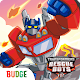 Download Transformers Rescue Bots: Dash For PC Windows and Mac 1.0