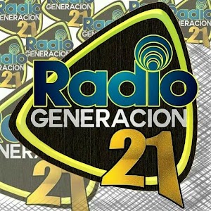 Download Generacion21 For PC Windows and Mac
