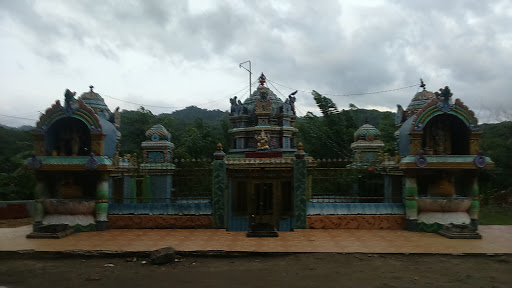 Shri Katharagama Devalaya