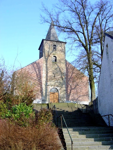 photo de Sainte-Foy (Sauvenière)