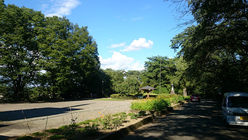 富岡一峰公園