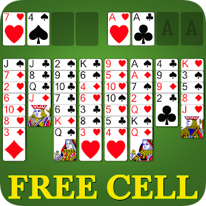 Download FreeCell Solitaire Pro For PC Windows and Mac