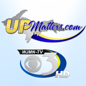 Download WJMN Marquette UPMatters.com For PC Windows and Mac