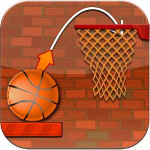Download Basketball Toss For PC Windows and Mac