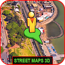 ダウンロード LIVE Street View HD Maps-Route and Maps N をインストールする 最新 APK ダウンローダ