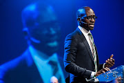 Malusi Gigaba